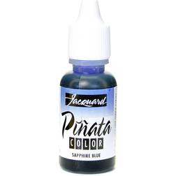 PiÃÂ±ata Alcohol Inks sapphire blue 1 2 oz